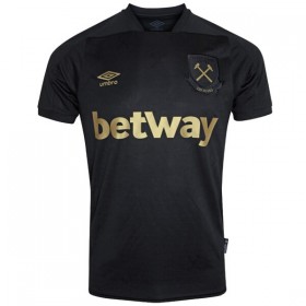 Tenue West Ham United Troisieme 2020-2021 Maillot de Foot